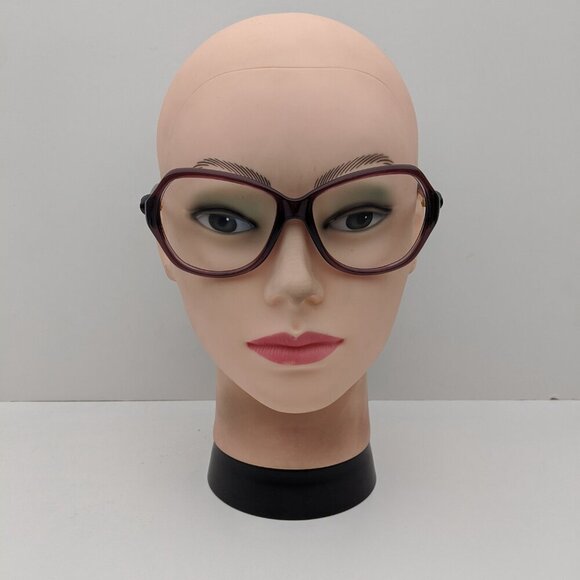 🕶️Frame only! Ralph Lauren RA5136 994/14 Sunglasses 58/15 135 /ALI829🕶️ - Picture 8 of 9